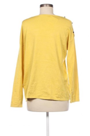 Γυναικείο πουλόβερ Gerry Weber, Μέγεθος M, Χρώμα Κίτρινο, Τιμή 5,75 €