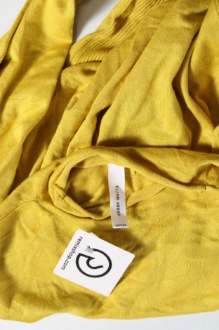 Damenpullover Gerry Weber, Größe L, Farbe Gelb, Preis 15,96 €