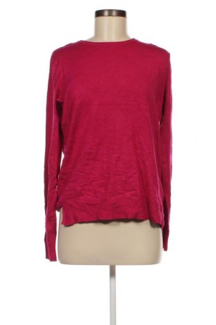 Γυναικείο πουλόβερ Gerry Weber, Μέγεθος M, Χρώμα Ρόζ , Τιμή 23,01 €