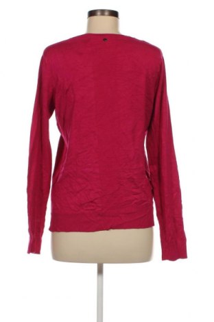 Дамски пуловер Gerry Weber, Размер M, Цвят Розов, Цена 33,48 лв.