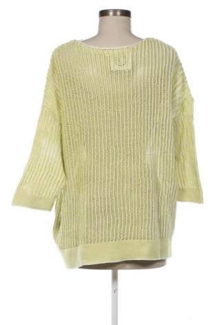 Дамски пуловер Gerry Weber, Размер XXL, Цвят Зелен, Цена 62,00 лв.