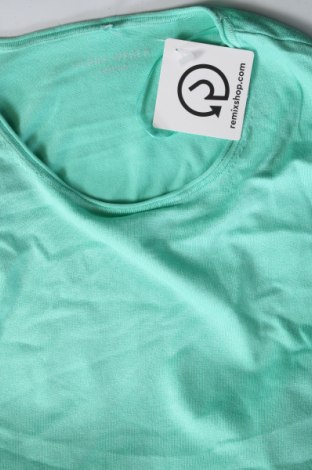 Γυναικείο πουλόβερ Gerry Weber, Μέγεθος XL, Χρώμα Πράσινο, Τιμή 32,60 €