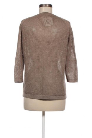 Γυναικείο πουλόβερ Gerry Weber, Μέγεθος M, Χρώμα  Μπέζ, Τιμή 19,98 €
