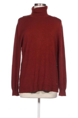 Дамски пуловер Gerry Weber, Размер L, Цвят Кафяв, Цена 15,50 лв.