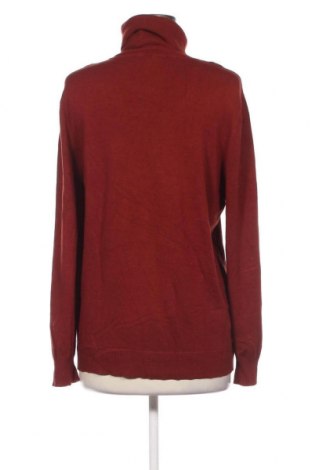 Дамски пуловер Gerry Weber, Размер L, Цвят Кафяв, Цена 50,22 лв.