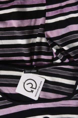 Γυναικείο πουλόβερ Gerry Weber, Μέγεθος XXL, Χρώμα Πολύχρωμο, Τιμή 30,68 €