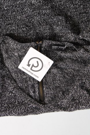 Γυναικείο πουλόβερ Gerry Weber, Μέγεθος L, Χρώμα Γκρί, Τιμή 31,06 €
