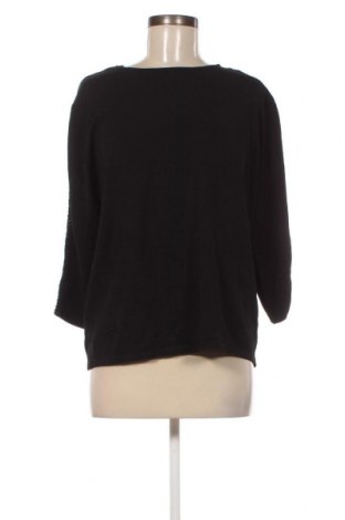 Дамски пуловер Gerry Weber, Размер M, Цвят Черен, Цена 9,30 лв.