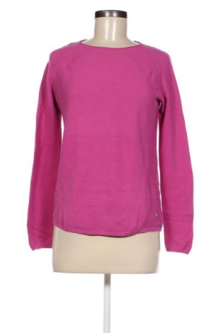 Дамски пуловер Gerry Weber, Размер M, Цвят Розов, Цена 62,00 лв.
