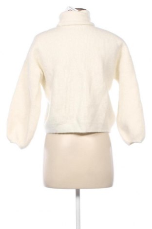 Damenpullover Gestuz, Größe XS, Farbe Weiß, Preis € 105,15