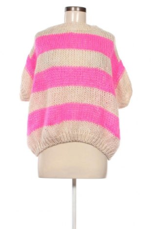Дамски пуловер Gg, Размер M, Цвят Многоцветен, Цена 13,20 лв.