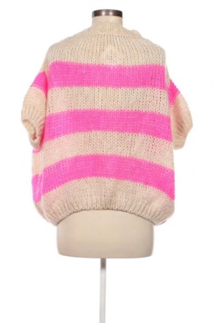 Дамски пуловер Gg, Размер M, Цвят Многоцветен, Цена 15,18 лв.