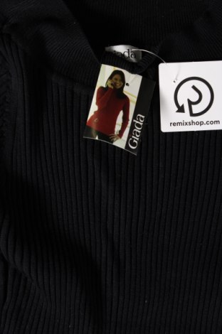 Pulover de femei Giada, Mărime S, Culoare Negru, Preț 30,26 Lei