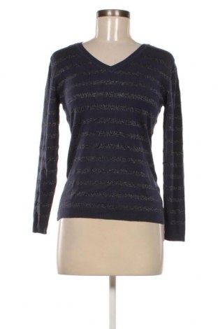 Γυναικείο πουλόβερ Giada, Μέγεθος S, Χρώμα Μπλέ, Τιμή 2,69 €