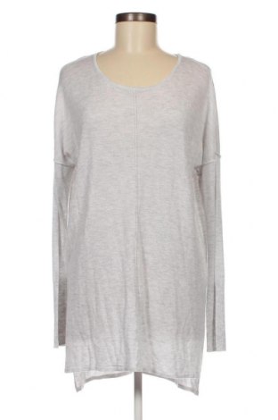 Γυναικείο πουλόβερ Gina, Μέγεθος M, Χρώμα Γκρί, Τιμή 4,49 €