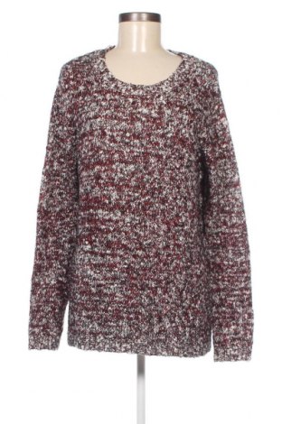 Дамски пуловер Gina, Размер M, Цвят Многоцветен, Цена 14,50 лв.