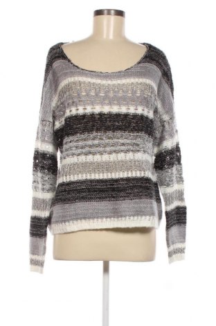 Γυναικείο πουλόβερ Gina, Μέγεθος XL, Χρώμα Γκρί, Τιμή 9,69 €