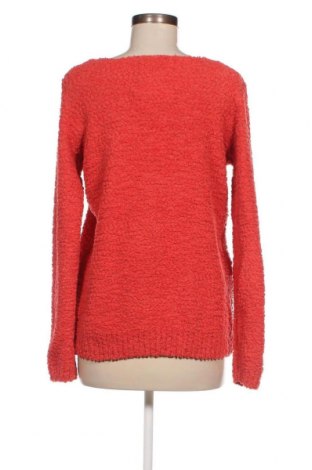 Дамски пуловер Gina, Размер M, Цвят Оранжев, Цена 10,15 лв.
