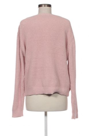 Női pulóver Gina, Méret XL, Szín Rózsaszín, Ár 3 679 Ft