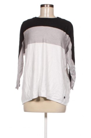 Γυναικείο πουλόβερ Gina, Μέγεθος XL, Χρώμα Πολύχρωμο, Τιμή 10,76 €