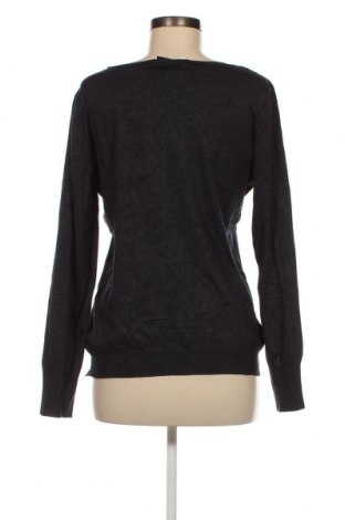 Γυναικείο πουλόβερ Gina, Μέγεθος L, Χρώμα Γκρί, Τιμή 5,38 €