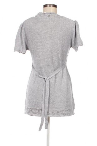 Дамски пуловер Gina Benotti, Размер M, Цвят Сив, Цена 8,70 лв.