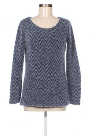 Γυναικείο πουλόβερ Gina Benotti, Μέγεθος S, Χρώμα Μπλέ, Τιμή 8,97 €