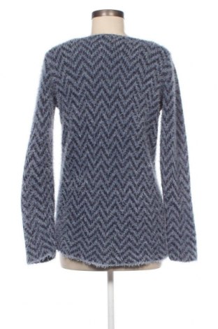Γυναικείο πουλόβερ Gina Benotti, Μέγεθος S, Χρώμα Μπλέ, Τιμή 6,28 €