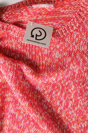 Γυναικείο πουλόβερ Gina Benotti, Μέγεθος L, Χρώμα Πολύχρωμο, Τιμή 6,28 €