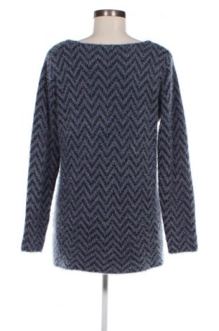 Дамски пуловер Gina Benotti, Размер M, Цвят Син, Цена 8,70 лв.