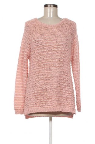 Дамски пуловер Gina Benotti, Размер S, Цвят Розов, Цена 14,08 лв.