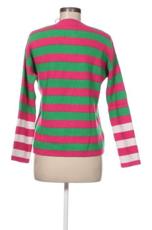 Дамски пуловер Gina Benotti, Размер M, Цвят Многоцветен, Цена 14,08 лв.