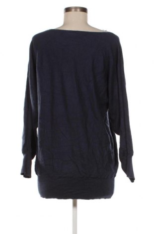 Дамски пуловер Gina Benotti, Размер M, Цвят Син, Цена 6,96 лв.