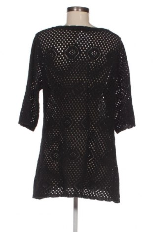 Γυναικείο πουλόβερ Gina Benotti, Μέγεθος L, Χρώμα Μαύρο, Τιμή 6,28 €