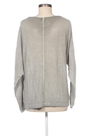 Дамски пуловер Gina Benotti, Размер M, Цвят Зелен, Цена 8,70 лв.