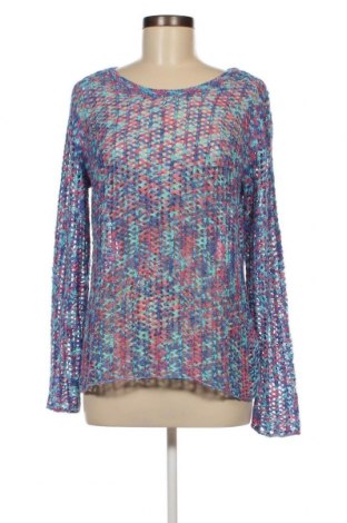 Дамски пуловер Gina Benotti, Размер M, Цвят Многоцветен, Цена 13,05 лв.