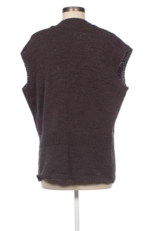 Дамски пуловер Gina Laura, Размер XL, Цвят Сив, Цена 20,91 лв.