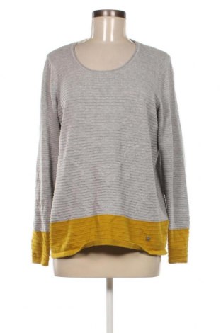 Дамски пуловер Gina Laura, Размер XL, Цвят Многоцветен, Цена 22,14 лв.