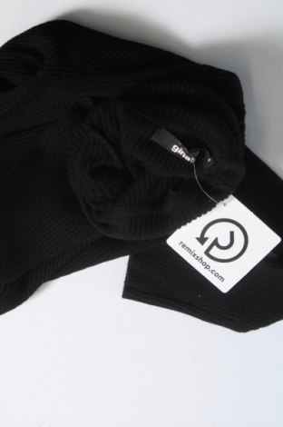 Γυναικείο πουλόβερ Gina Tricot, Μέγεθος S, Χρώμα Μαύρο, Τιμή 11,19 €