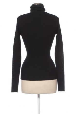 Γυναικείο πουλόβερ Gina Tricot, Μέγεθος S, Χρώμα Μαύρο, Τιμή 11,19 €