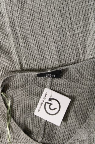 Γυναικείο πουλόβερ Gina Tricot, Μέγεθος S, Χρώμα Πολύχρωμο, Τιμή 4,51 €