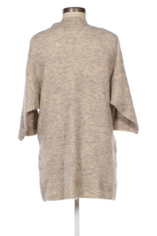 Γυναικείο πουλόβερ Gina Tricot, Μέγεθος S, Χρώμα  Μπέζ, Τιμή 13,42 €