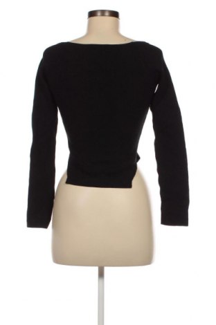 Дамски пуловер Glassons, Размер M, Цвят Черен, Цена 13,05 лв.