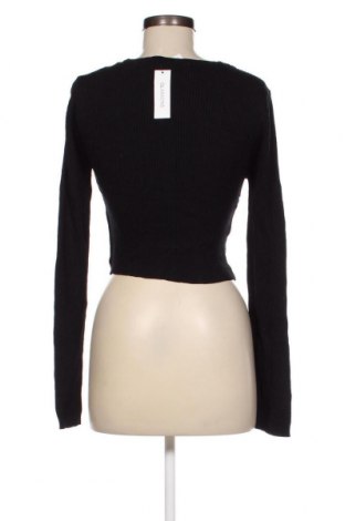 Γυναικείο πουλόβερ Glassons, Μέγεθος L, Χρώμα Μαύρο, Τιμή 12,80 €