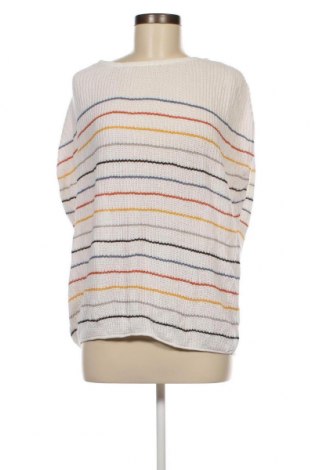 Γυναικείο πουλόβερ Grace & Lace, Μέγεθος M, Χρώμα Λευκό, Τιμή 7,79 €