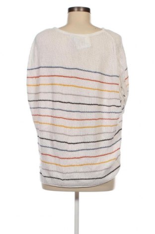 Γυναικείο πουλόβερ Grace & Lace, Μέγεθος M, Χρώμα Λευκό, Τιμή 6,06 €
