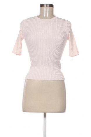 Дамски пуловер Guess, Размер XS, Цвят Розов, Цена 93,60 лв.