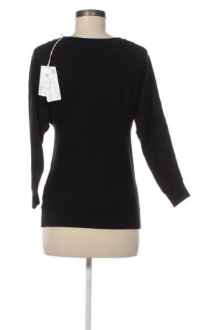 Дамски пуловер Guess, Размер XS, Цвят Черен, Цена 68,64 лв.
