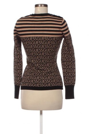 Γυναικείο πουλόβερ Guess, Μέγεθος S, Χρώμα Πολύχρωμο, Τιμή 35,39 €