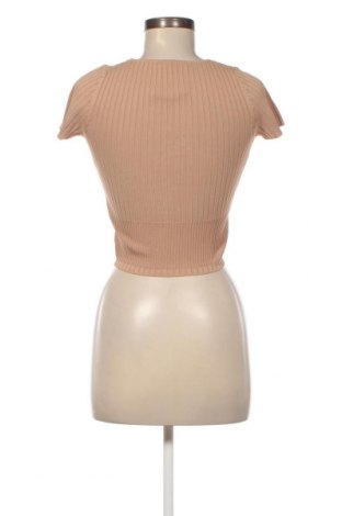 Γυναικείο πουλόβερ Guess, Μέγεθος S, Χρώμα  Μπέζ, Τιμή 21,13 €
